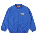 CHALLENGER/RACING FIELD JACKET（BLUE）［レーシングフィールドJKT-25春夏］