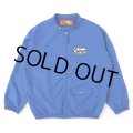 CHALLENGER/RACING FIELD JACKET（BLUE）［レーシングフィールドJKT-25春夏］