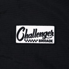 画像5: CHALLENGER/RACING FIELD JACKET（BLACK）［レーシングフィールドJKT-25春夏］ (5)
