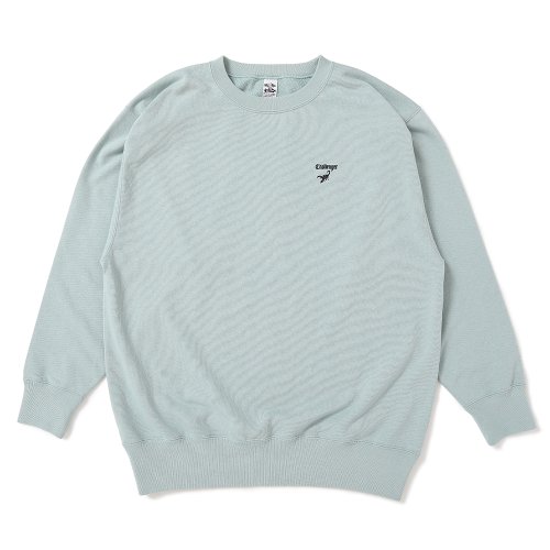 他の写真1: CHALLENGER/SCORPION C/N SWEAT（MINT）［クルーネックスウェット-25春夏］