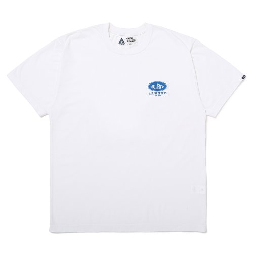 他の写真1: CHALLENGER/FROG TEE（WHITE）［プリントT-25春夏］