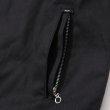 M黒【CHALLENGER】DERBY VEST／新品タグ付／送料込 M黒【CHALLENGER】DERBY VEST／新品タグ付／送料込