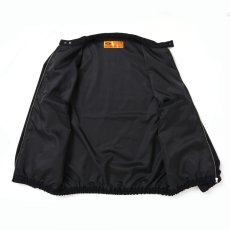 画像3: CHALLENGER/RACING FIELD JACKET（BLACK）［レーシングフィールドJKT-25春夏］ (3)