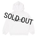 CHALLENGER/CHECKER ZIP HOODIE（GRAY）［ジップフーディー-25春夏］