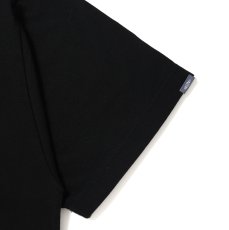 画像4: CHALLENGER/CIGAR POCKET TEE（BLACK）［プリントポケT-25春夏］ (4)