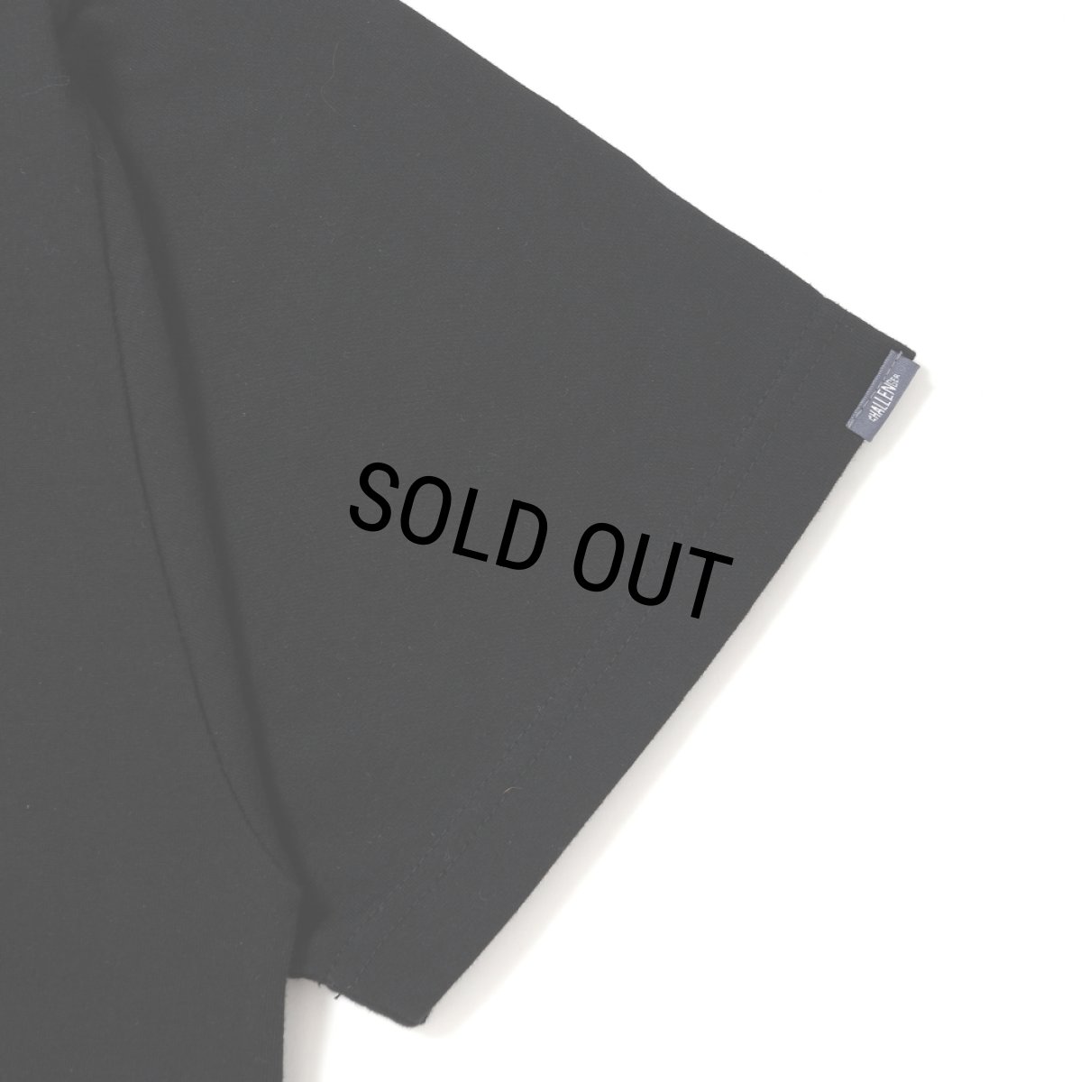 画像4: CHALLENGER/FROG TEE（BLACK）［プリントT-25春夏］ (4)