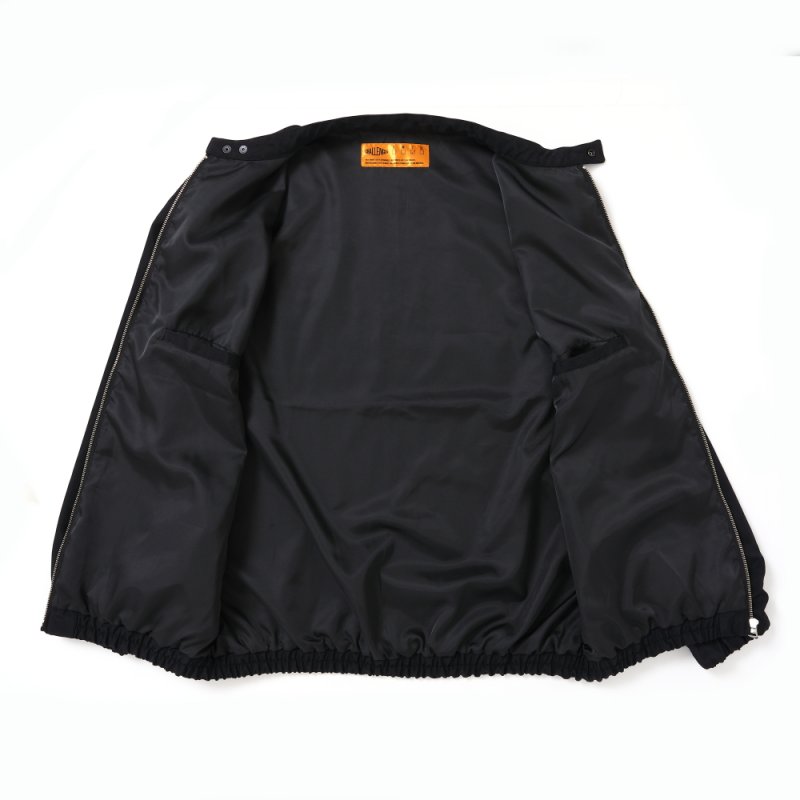 画像3: CHALLENGER/RACING FIELD JACKET（BLACK）［レーシングフィールドJKT-25春夏］