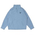 画像2: CHALLENGER/SCORPION SWING TOP（BLUE GRAY）［スコーピオンスウィングトップ-25春夏］ (2)