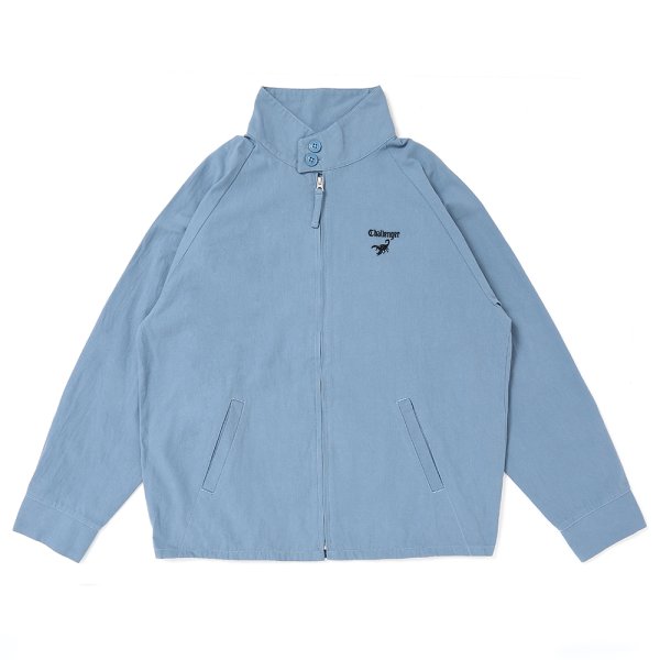 画像2: CHALLENGER/SCORPION SWING TOP（BLUE GRAY）［スコーピオンスウィングトップ-25春夏］