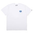 画像2: CHALLENGER/ROSE BANDANA TEE（WHITE）［プリントT-25春夏］ (2)