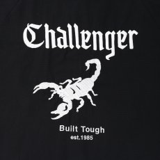 画像7: CHALLENGER/SCORPION SWING TOP（BLACK）［スコーピオンスウィングトップ-25春夏］ (7)