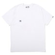 画像2: CHALLENGER/COCKTAIL POCKET TEE（WHITE）［プリントポケT-25春夏］ (2)