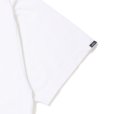 画像3: CHALLENGER/TWO TONE LOGO TEE（WHITE）［プリントT-25春夏］ (3)