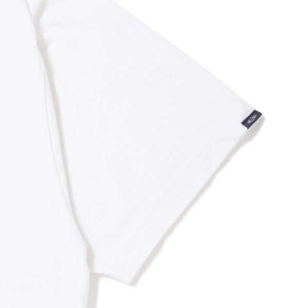画像3: CHALLENGER/TWO TONE LOGO TEE（WHITE）［プリントT-25春夏］
