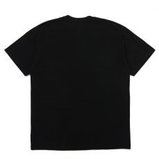 画像2: CHALLENGER/TWO TONE LOGO TEE（BLACK）［プリントT-25春夏］ (2)