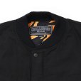 画像4: CHALLENGER/DERBY VEST（BLACK）［ダービーベスト-25春夏］