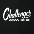 画像8: CHALLENGER/RACING FIELD JACKET（BLACK）［レーシングフィールドJKT-25春夏］