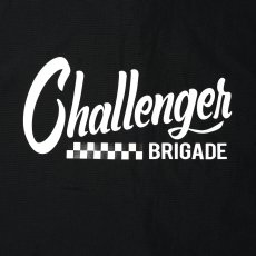 画像8: CHALLENGER/RACING FIELD JACKET（BLACK）［レーシングフィールドJKT-25春夏］ (8)