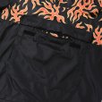 画像4: CHALLENGER/PACKABLE FIRE ANORAK（ORANGE/BLACK）［パッカブルファイヤーアノラック-25春夏］