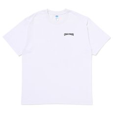 画像2: CHALLENGER/HEY DUCK TEE（WHITE）［プリントT-25春夏］ (2)