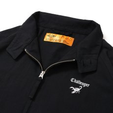 画像4: CHALLENGER/SCORPION SWING TOP（BLACK）［スコーピオンスウィングトップ-25春夏］ (4)