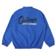画像2: CHALLENGER/RACING FIELD JACKET（BLUE）［レーシングフィールドJKT-25春夏］ (2)