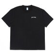 画像2: CHALLENGER/HEY DUCK TEE（BLACK）［プリントT-25春夏］ (2)