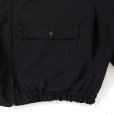 画像6: CHALLENGER/RACING FIELD JACKET（BLACK）［レーシングフィールドJKT-25春夏］