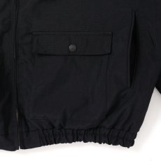 画像6: CHALLENGER/RACING FIELD JACKET（BLACK）［レーシングフィールドJKT-25春夏］ (6)