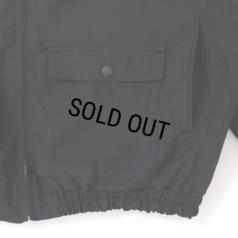 CHALLENGER/RACING FIELD JACKET（BLACK）［レーシングフィールドJKT
