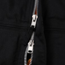 画像5: CHALLENGER/DERBY VEST（BLACK）［ダービーベスト-25春夏］ (5)