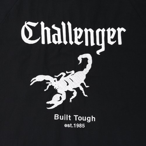 他の写真3: CHALLENGER/SCORPION SWING TOP（BLACK）［スコーピオンスウィングトップ-25春夏］
