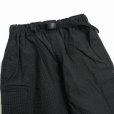 画像4: 【30%OFF】ROUGH AND RUGGED/UNIT PT（BLACK）［ユニットパンツ-24秋冬］