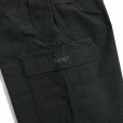 画像7: 【30%OFF】ROUGH AND RUGGED/UNIT PT（BLACK）［ユニットパンツ-24秋冬］