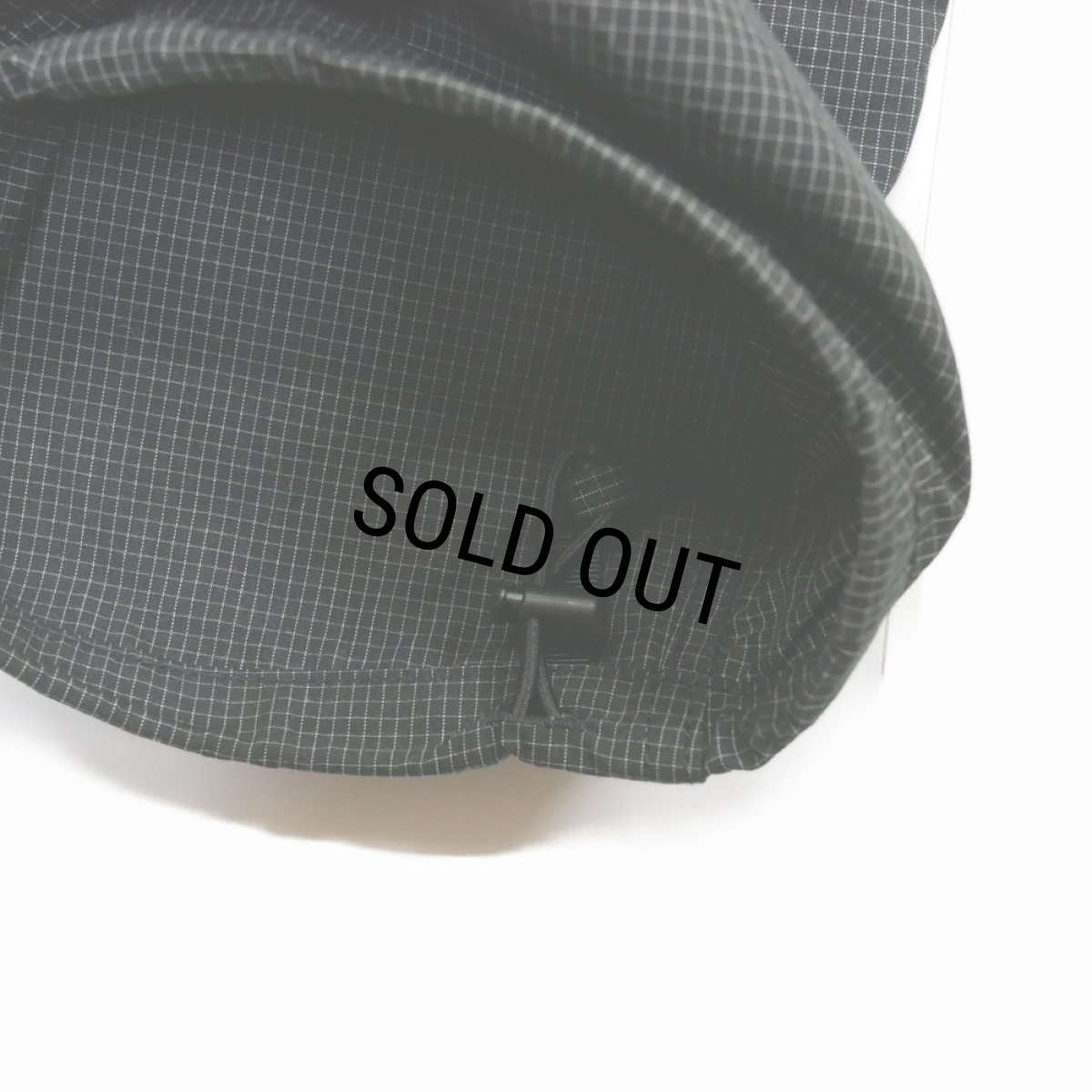 画像6: 【50%OFF】ROUGH AND RUGGED/UNIT PT（BLACK）［ユニットパンツ-24秋冬］ (6)