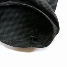 画像6: 【30%OFF】ROUGH AND RUGGED/UNIT PT（BLACK）［ユニットパンツ-24秋冬］ (6)