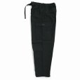 画像3: 【30%OFF】ROUGH AND RUGGED/UNIT PT（BLACK）［ユニットパンツ-24秋冬］