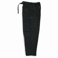 画像3: 【30%OFF】ROUGH AND RUGGED/UNIT PT（BLACK）［ユニットパンツ-24秋冬］ (3)