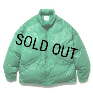 ジャケット・アウター COOTIE Glossy Shell Down Jacket ジャケット・アウター COOTIE Glossy Shell Down Jacket COOTIE