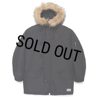 ジャケット・アウター WACKO MARIA N-3B FLIGHT JACKET WACKO MARIA ワコマリア N-3B FLIGHT JACKET - CONUR ONLINESHOP