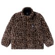 ジャケット・アウター OG LABEL LEOPARD FIRST DOWN BlackEyePatch《ブラックアイパッチ》| OG LABEL LEOPARD FIRST DOWN