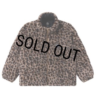 BlackEyePatch/OG LABEL LEOPARD FIRST DOWN（MULTI） - JONAS