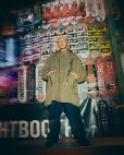 画像24: 【30%OFF】TIGHTBOOTH/M-65 FISHTAIL PARKA（Olive）［M-65フィッシュテールパーカー-24秋冬］