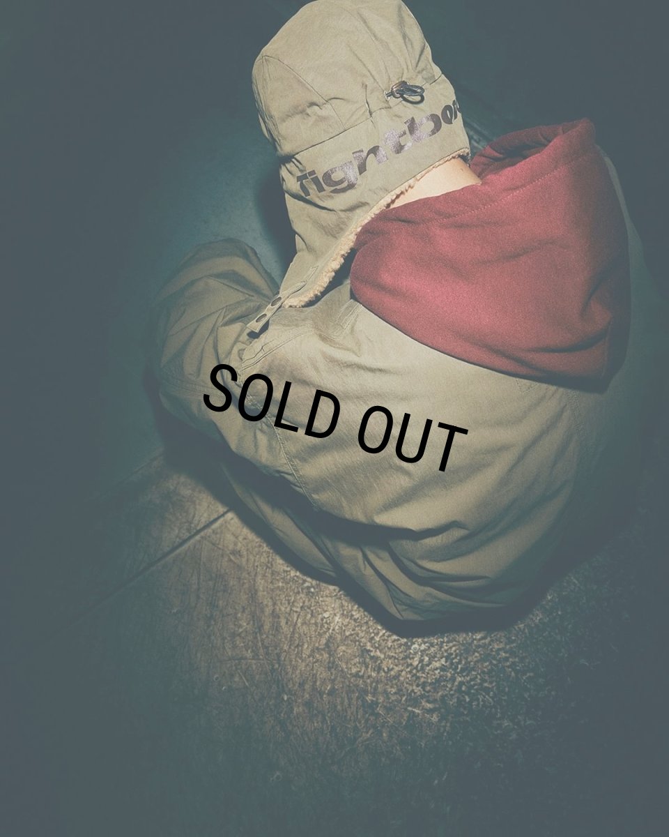 画像18: TIGHTBOOTH/FLIGHT CAP（各色）［フライトキャップ-24秋冬］ (18)