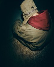 画像18: TIGHTBOOTH/FLIGHT CAP（各色）［フライトキャップ-24秋冬］ (18)