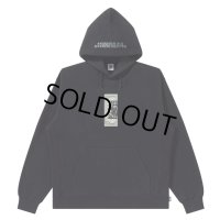 BlackEyePatch/OG DOLLAR BILL HOODIE（BLACK）