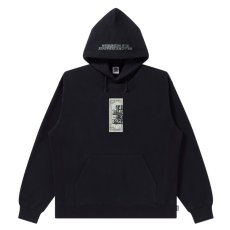 画像1: BlackEyePatch/OG DOLLAR BILL HOODIE(BLACK) (1)