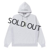 BlackEyePatch/OG DOLLAR BILL HOODIE（HEATHER GRAY）