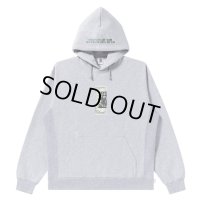 BlackEyePatch/OG DOLLAR BILL HOODIE（HEATHER GRAY）