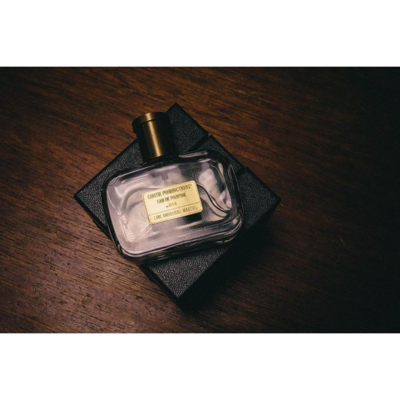 画像2: COOTIE PRODUCTIONS/No,619 Eau De Parfum（×LINC ORIGINAL MAKERS）（No,619）［香水-24秋冬］